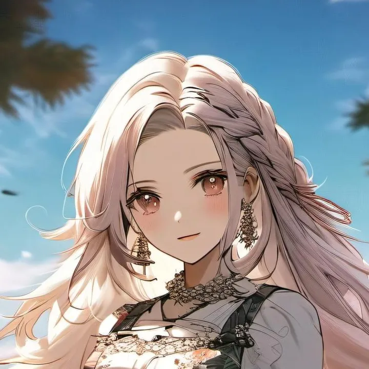 chat with ai character:   lilia