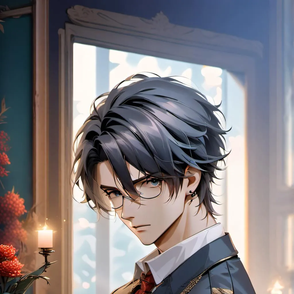 chat with ai character: Tamaki