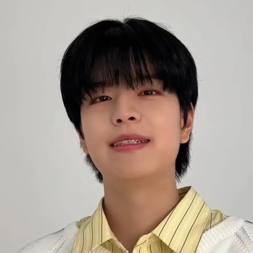chat with ai character: Seungmin 