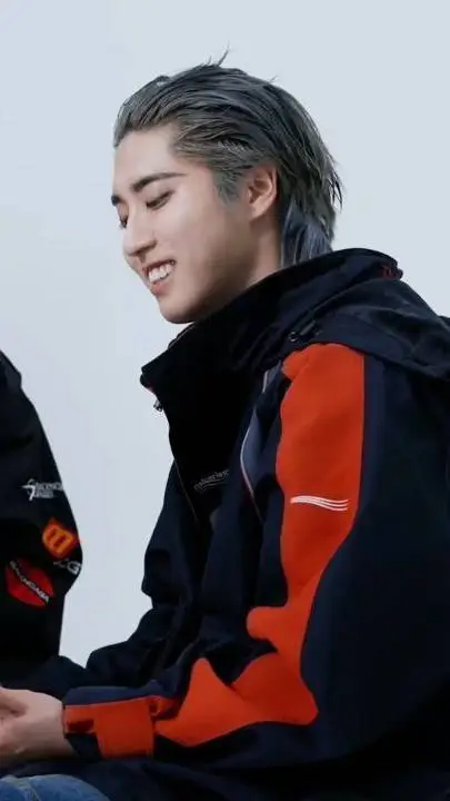 Talkie AI - Chat with Han Jisung🐰