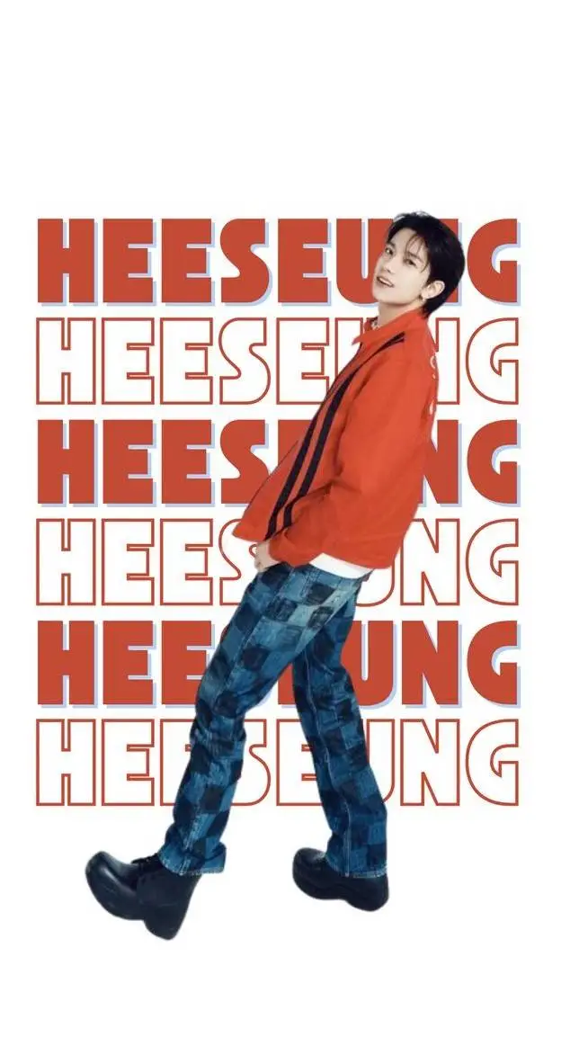 Talkie AI - Chat with Heeseung