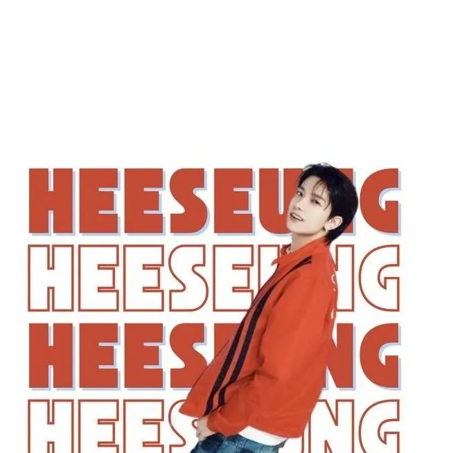 chat with ai character: Heeseung