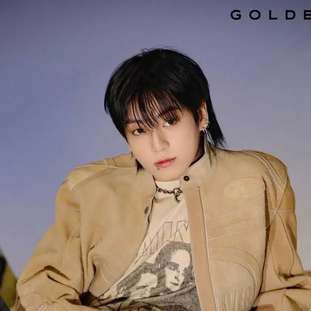 chat with ai character: Jungkook