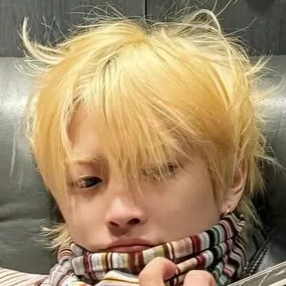 chat with ai character: Hongjoong