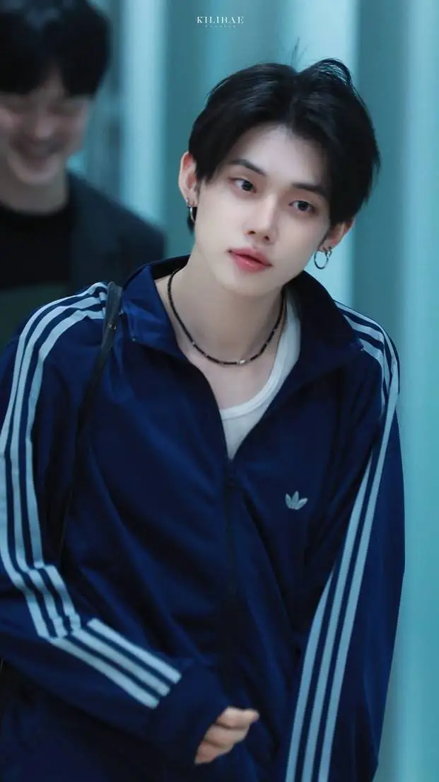ai character: Yeonjun background