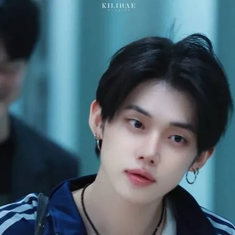 chat with ai character: Yeonjun