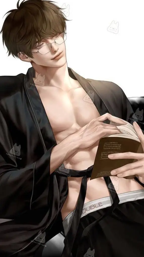 ai character: Noa~ background