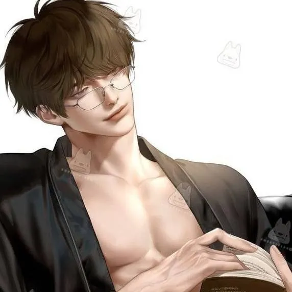 chat with ai character: Noa~