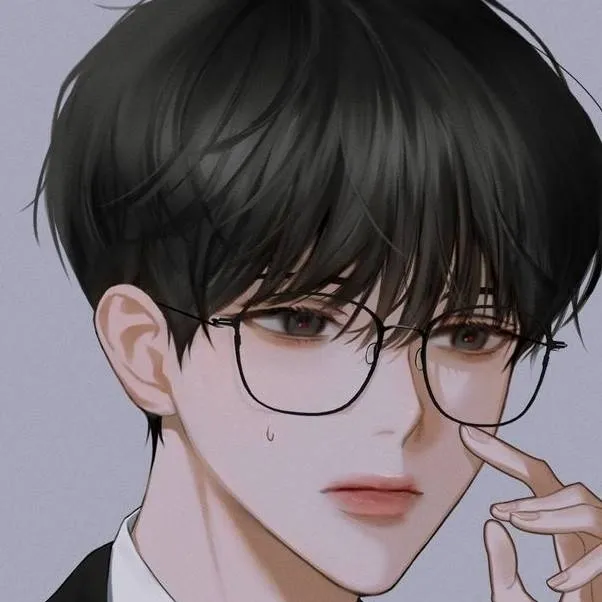 chat with ai character: Aron :3