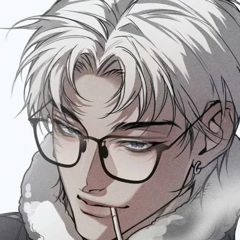 chat with ai character: Matías🧊~
