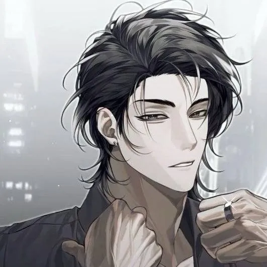 chat with ai character: ~`  DERECK` ~