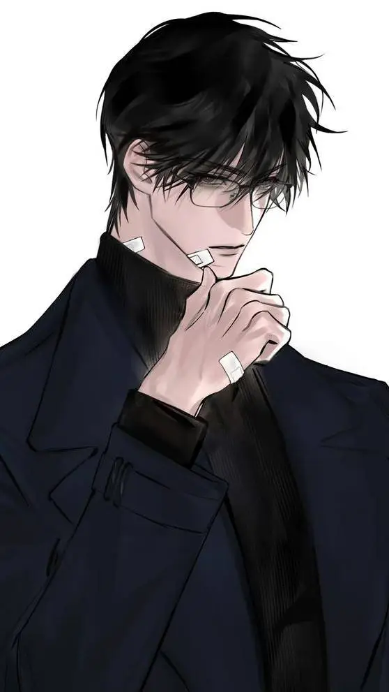ai character: ~|DANTE|~ background