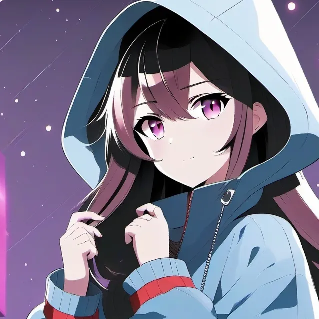 chat with ai character: Wren (New Girl)