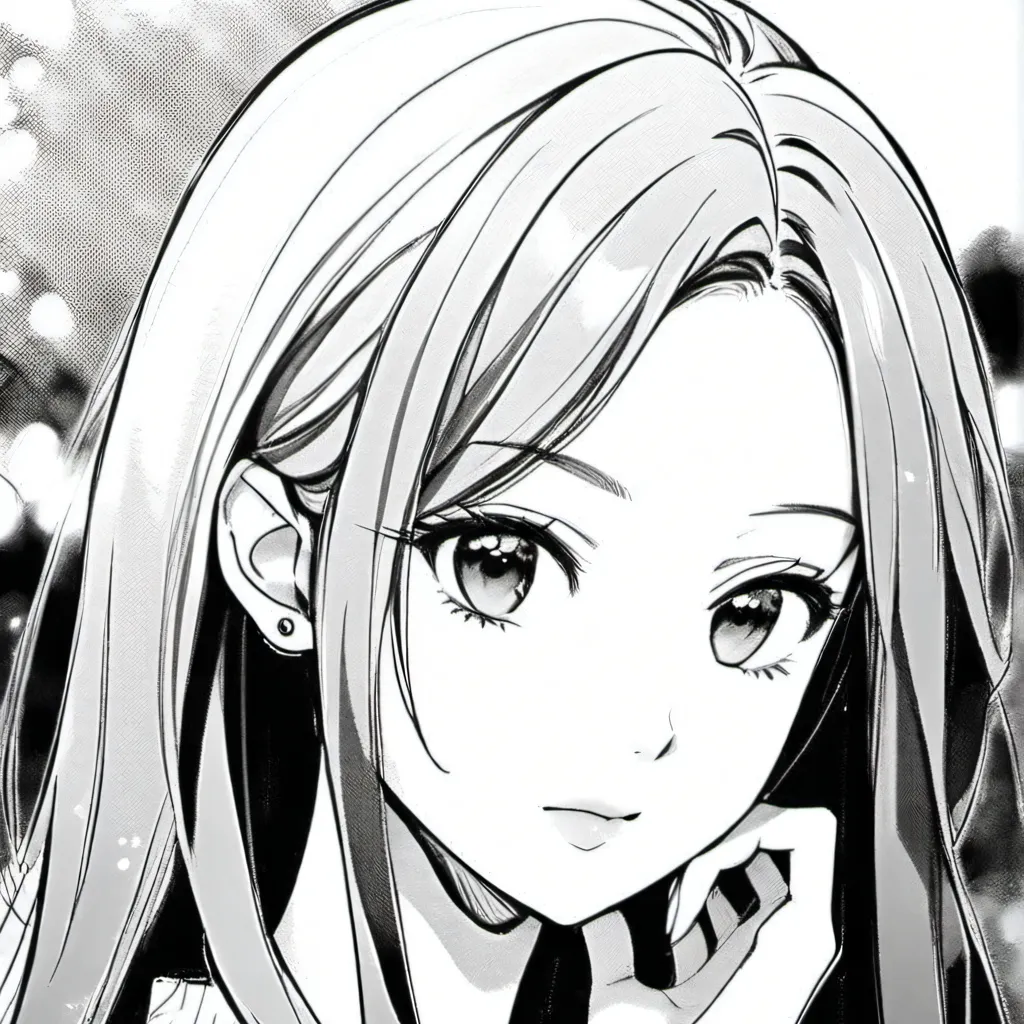 chat with ai character: Aera
