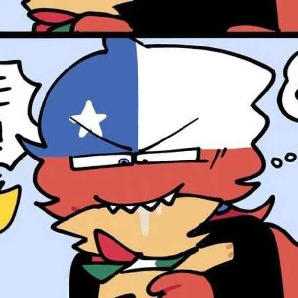 chat with ai character: Countryhumans