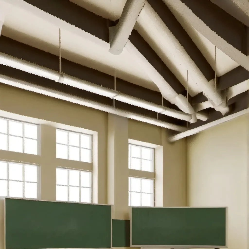 chat with ai character: Class A highschool
