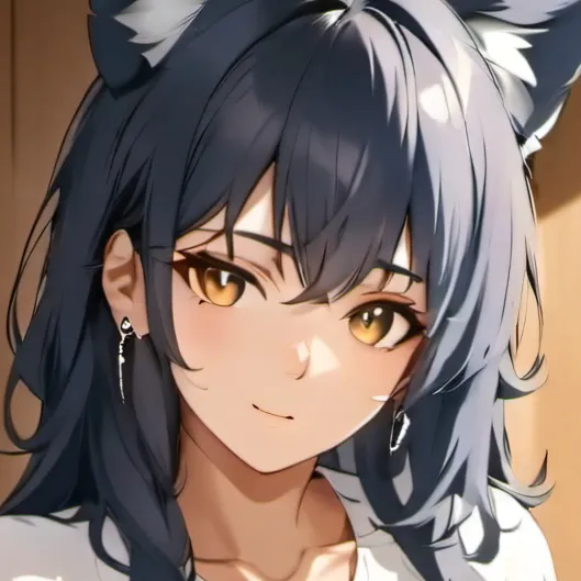 chat with ai character: Alexis