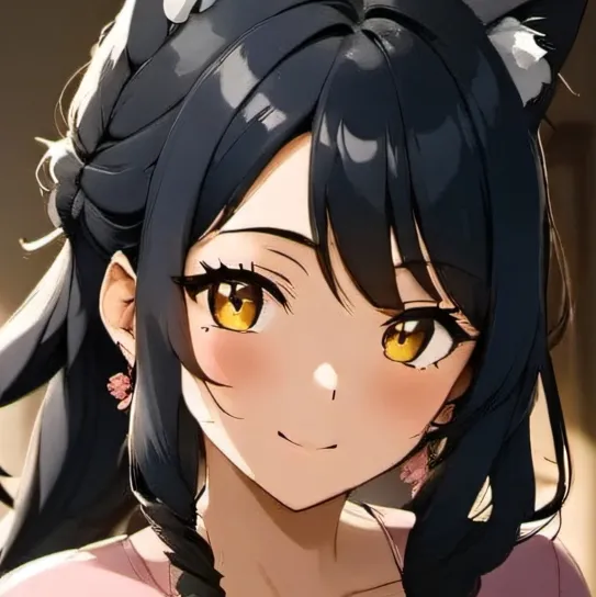 chat with ai character: Victoria