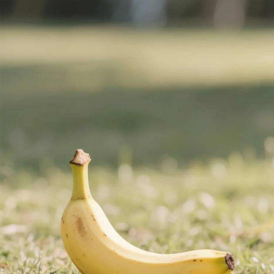 chat with ai character: Banan