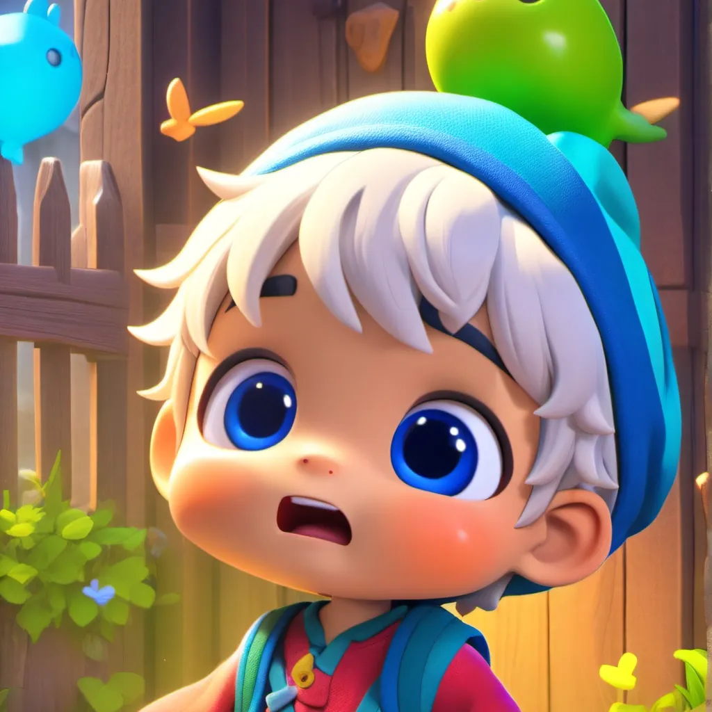 chat with ai character: ~Timéo~