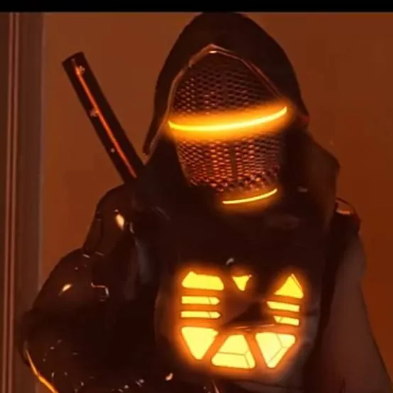 chat with ai character: Сонар В.