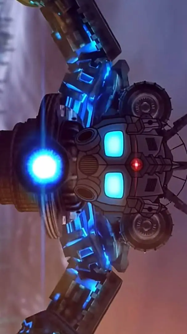 ai character: Джаг.Саша background