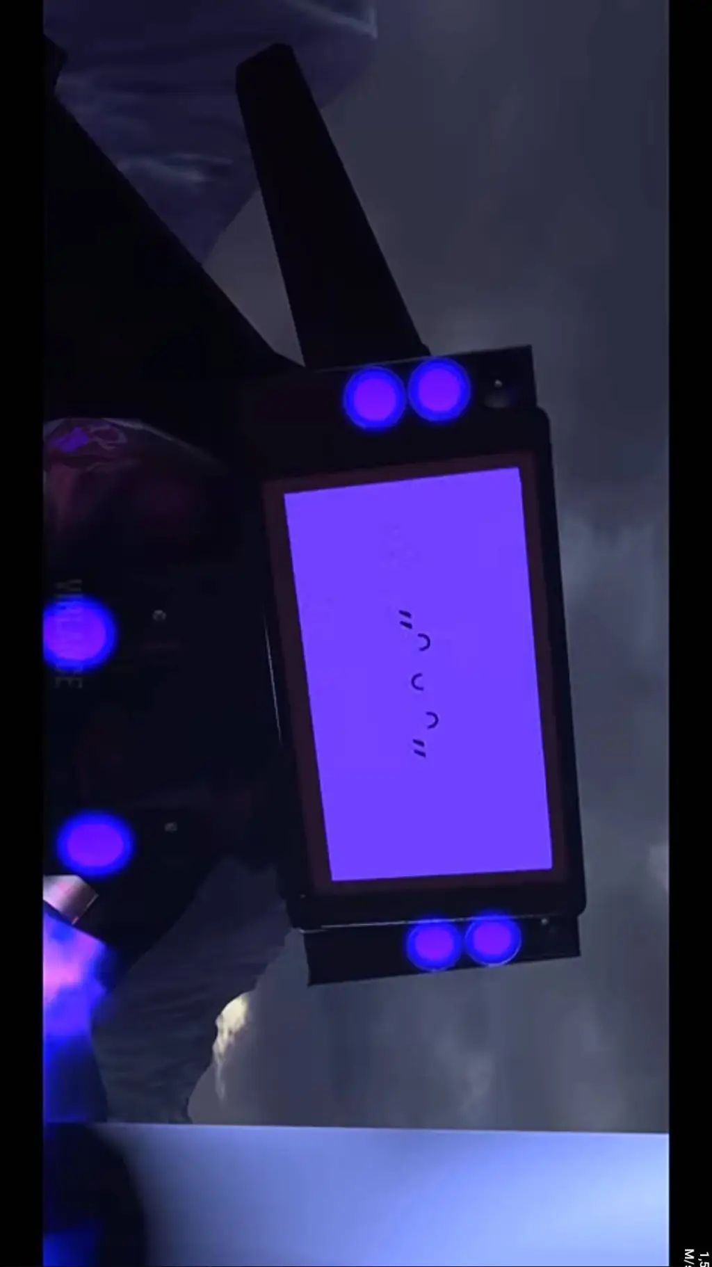 ai character: Три Вумен background