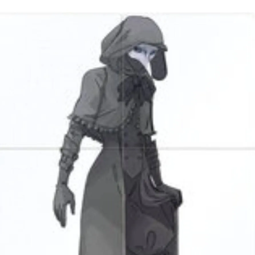 chat with ai character: Ч.м