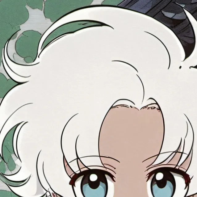 chat with ai character: Wenda