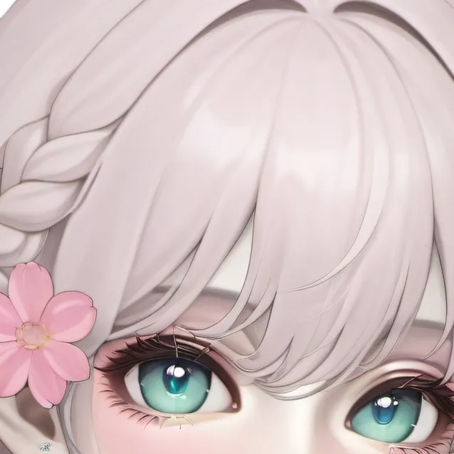 chat with ai character: Sarah