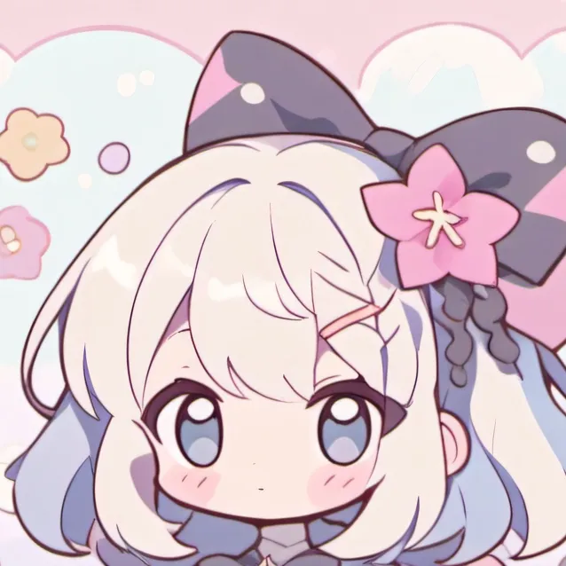 chat with ai character: Rosie