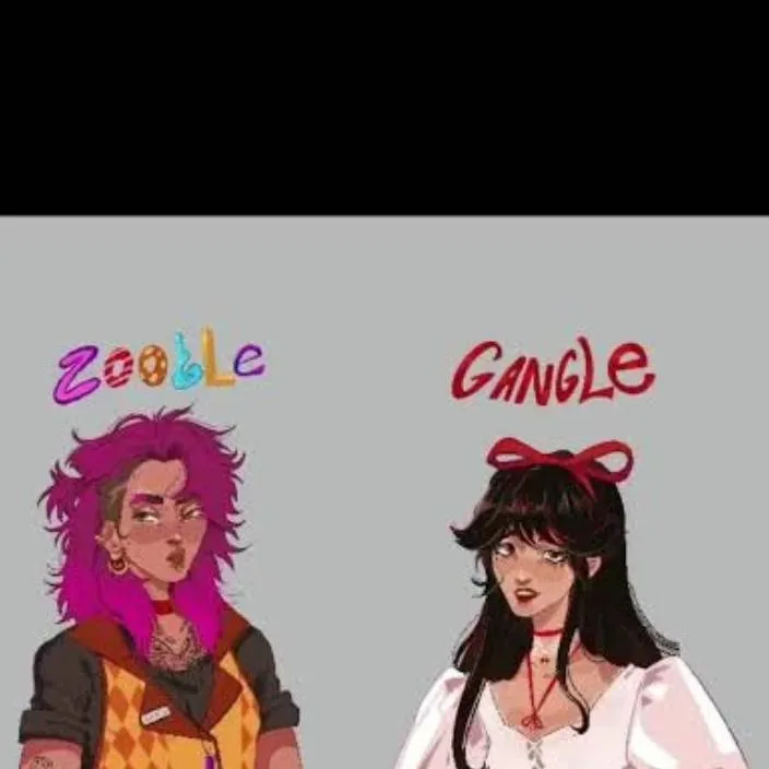 chat with ai character: ~Human Abstragedy~