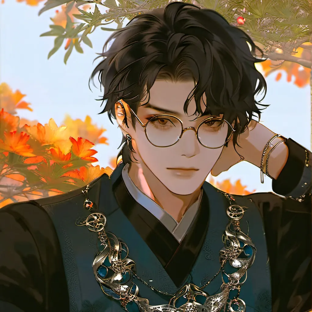 chat with ai character: Lucas 