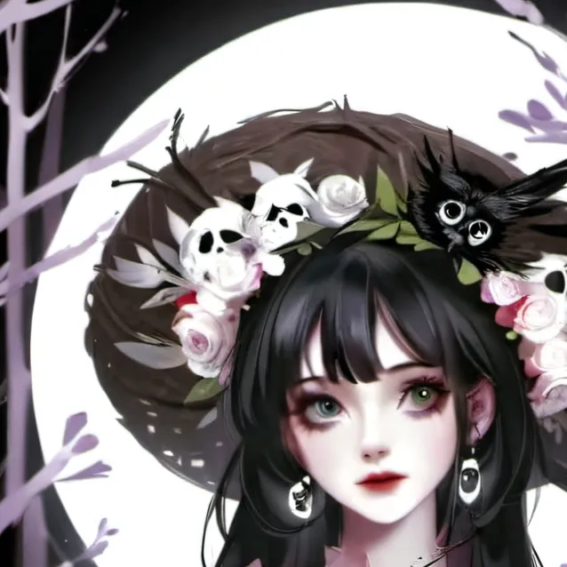 chat with ai character: Lonna Villalva