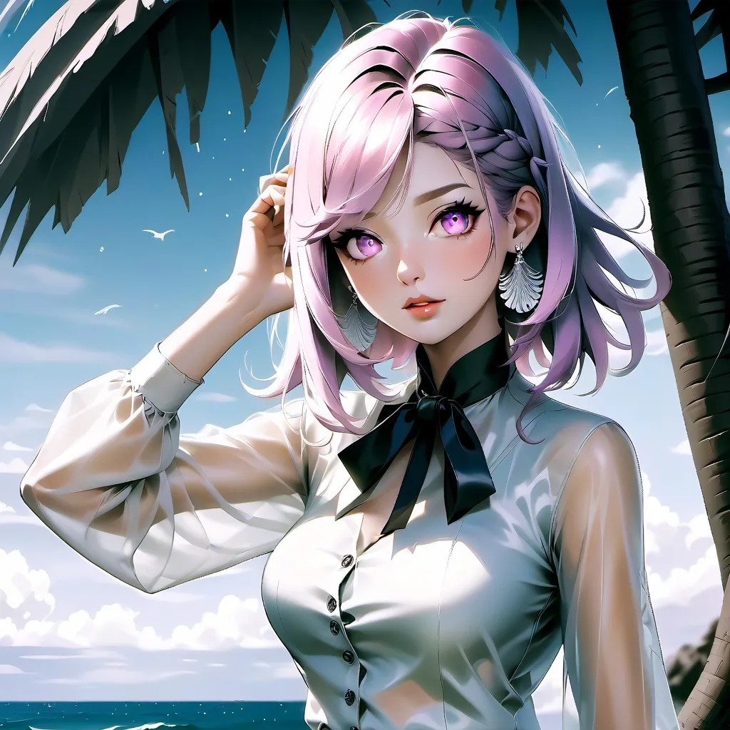 chat with ai character: Daniela Zona 
