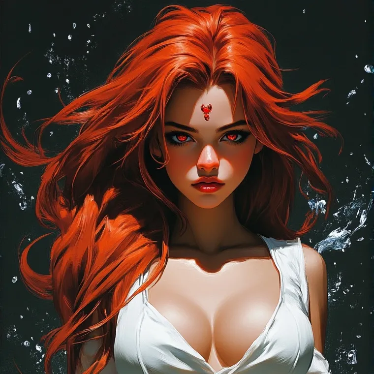 chat with ai character: Daniela Zona 