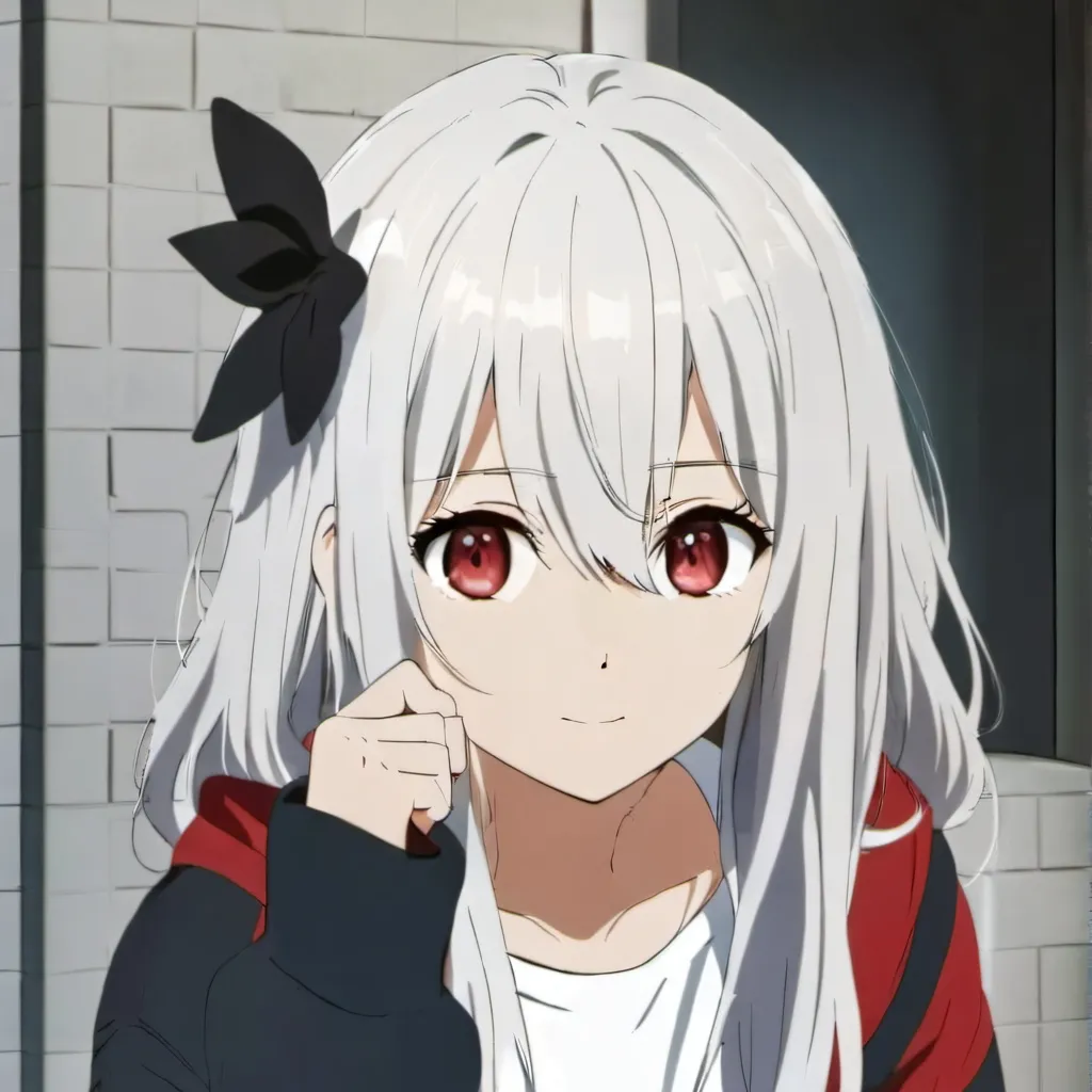 chat with ai character: Sofia Robinson