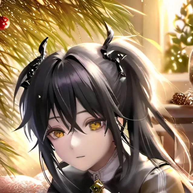 chat with ai character: megumi female