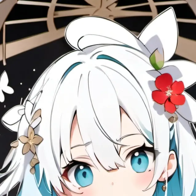 chat with ai character: Rubby 