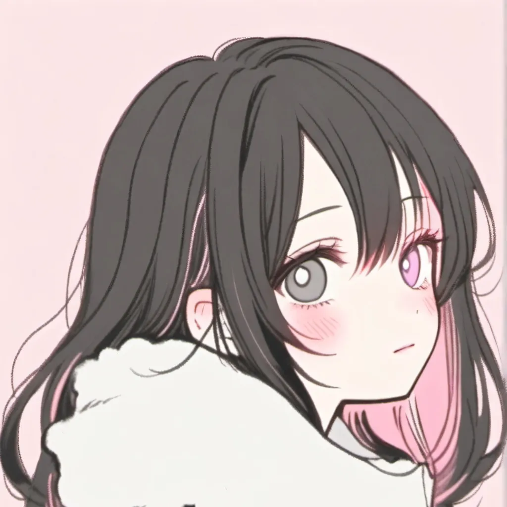 chat with ai character: Sofia 