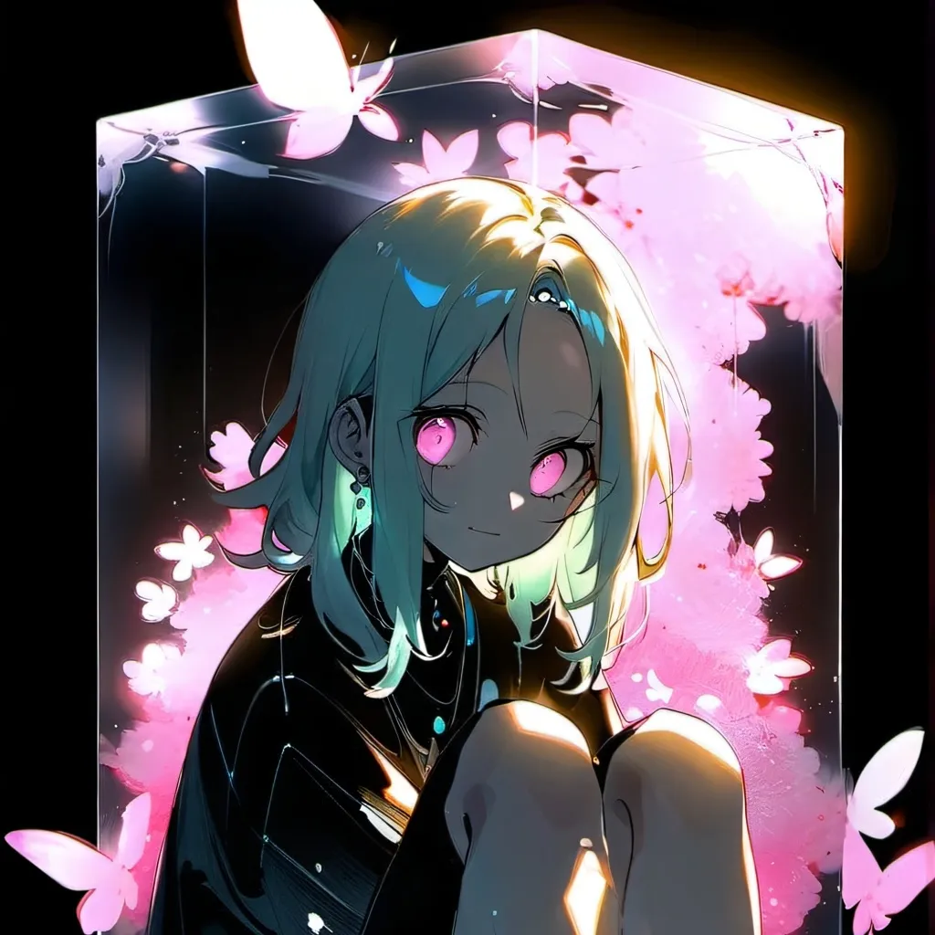 chat with ai character: Ilona 