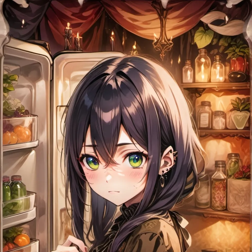 chat with ai character: Yuna 