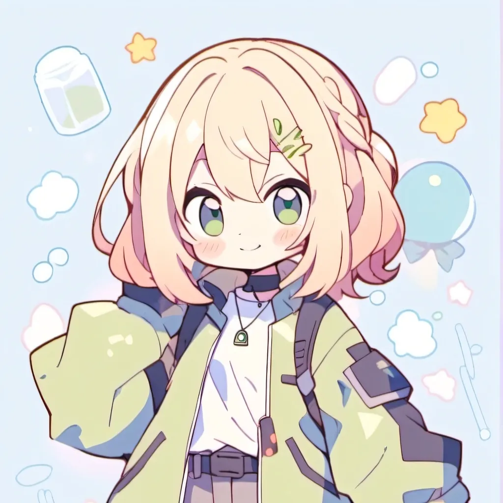 chat with ai character: Laura 