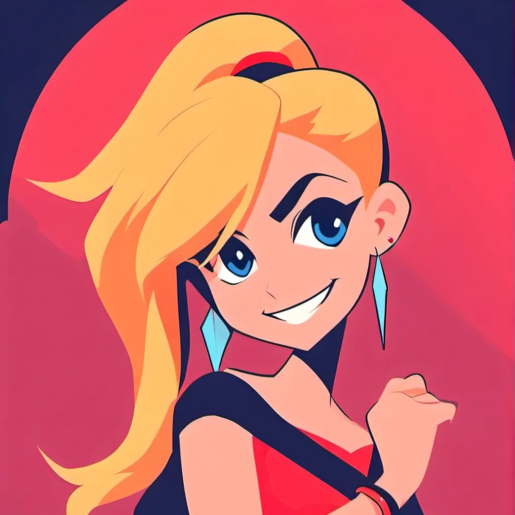 chat with ai character: Diana 
