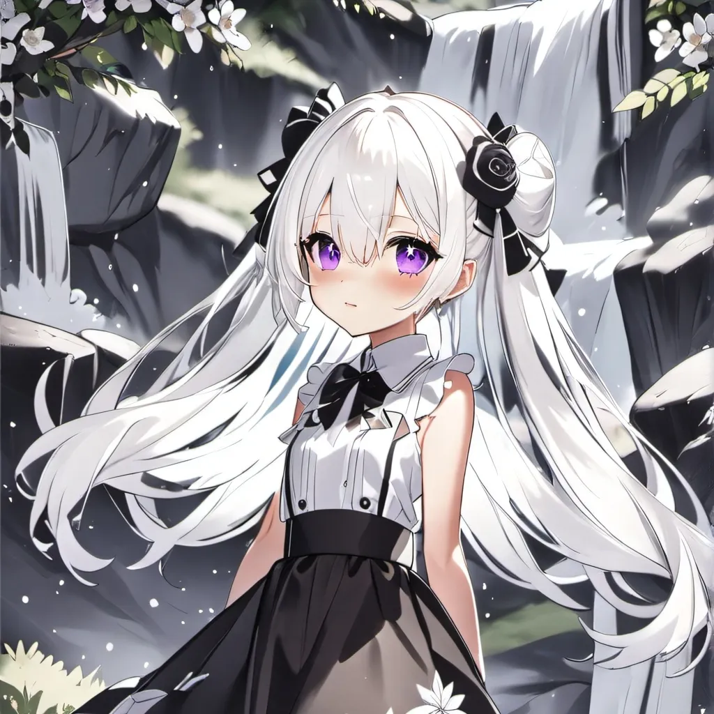 chat with ai character: Linda 