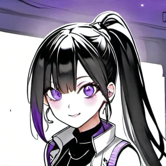 chat with ai character: Sakura 