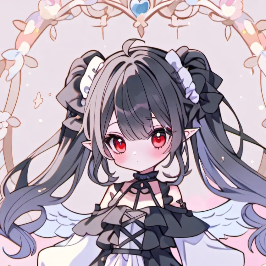 chat with ai character: Luna 