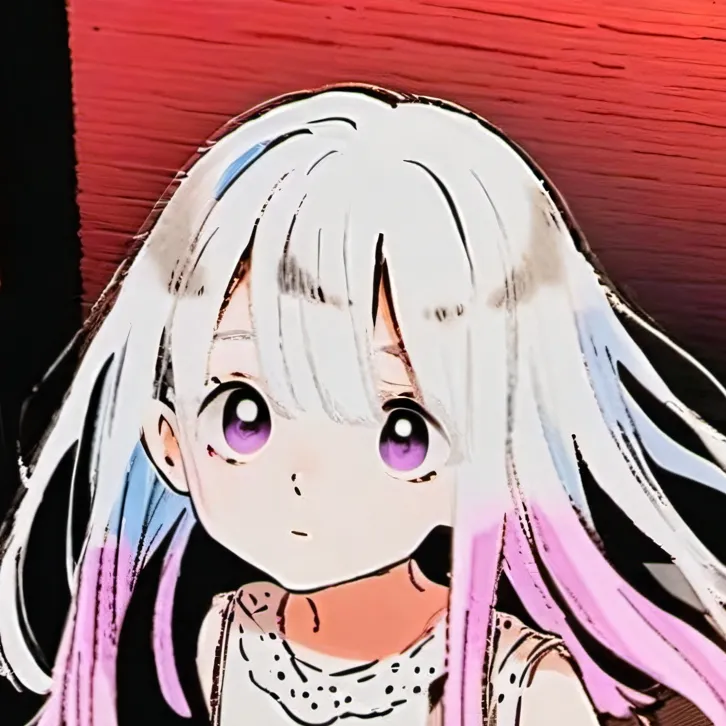 chat with ai character: Yue 