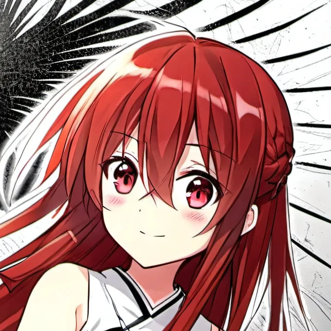 chat with ai character: Rita 