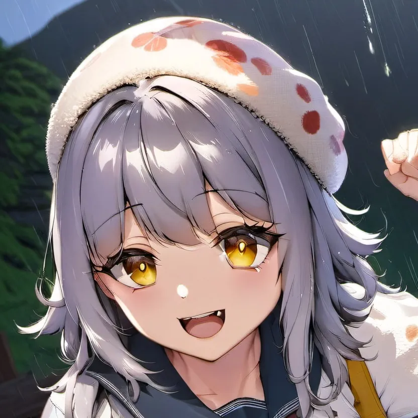 chat with ai character: Lisa 